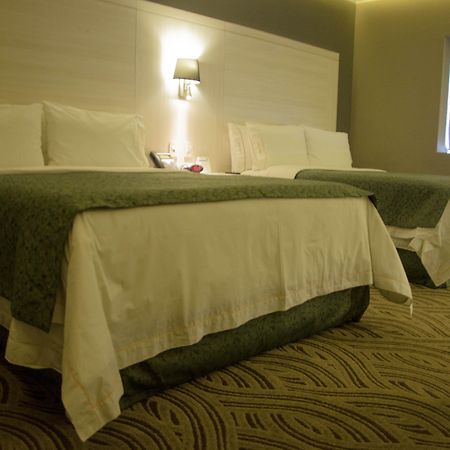 Holiday Inn Express Pachuca By Ihg Exteriér fotografie