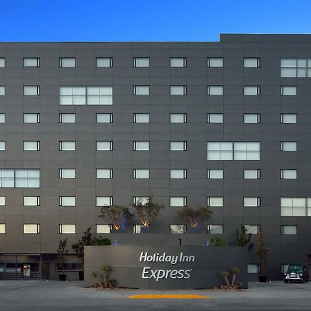 Holiday Inn Express Pachuca, An Ihg Hotel Exteriér fotografie