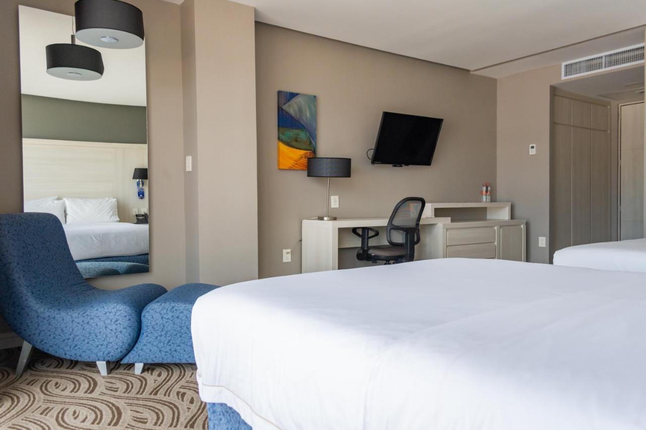 Holiday Inn Express Pachuca By Ihg Exteriér fotografie