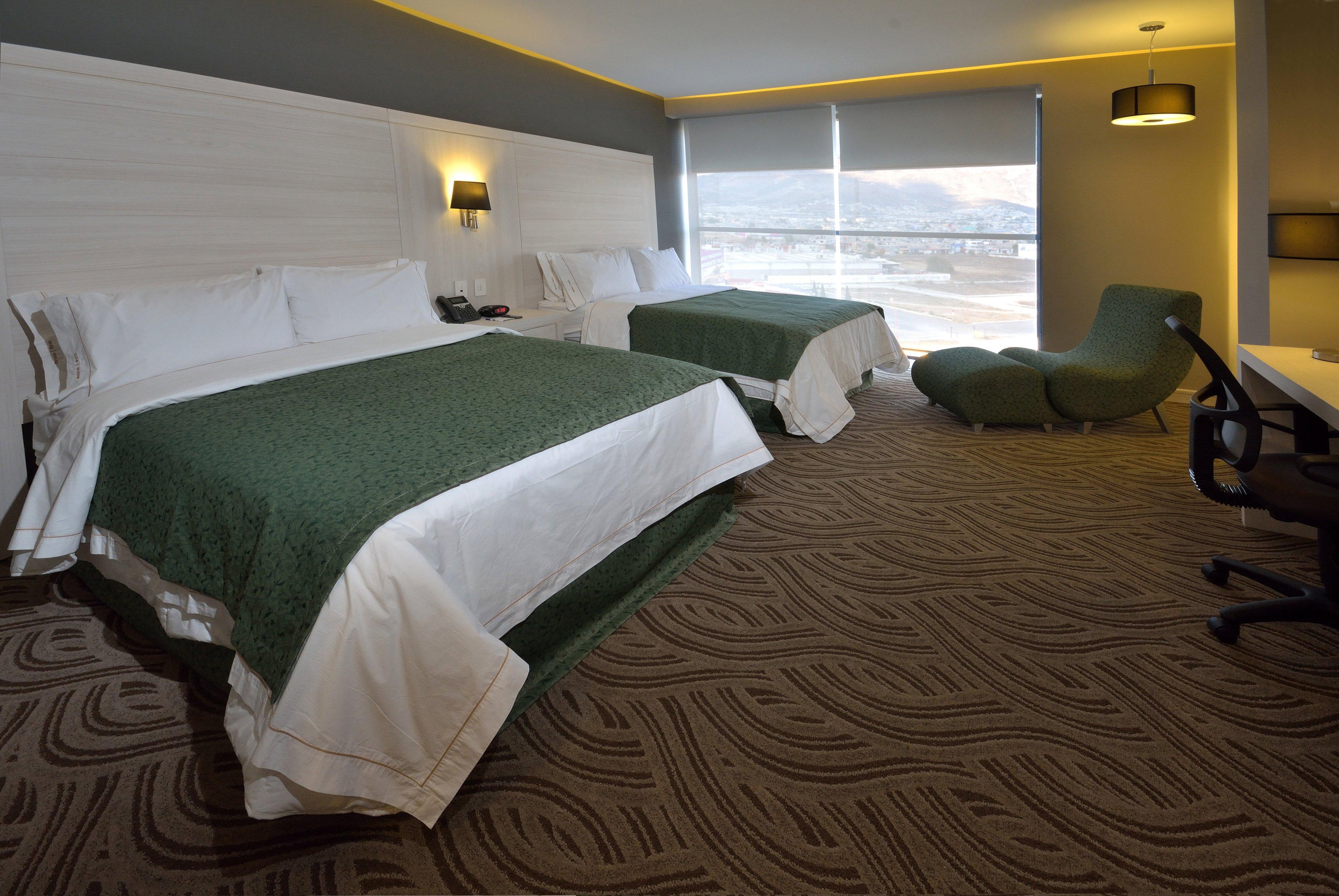 Holiday Inn Express Pachuca By Ihg Exteriér fotografie