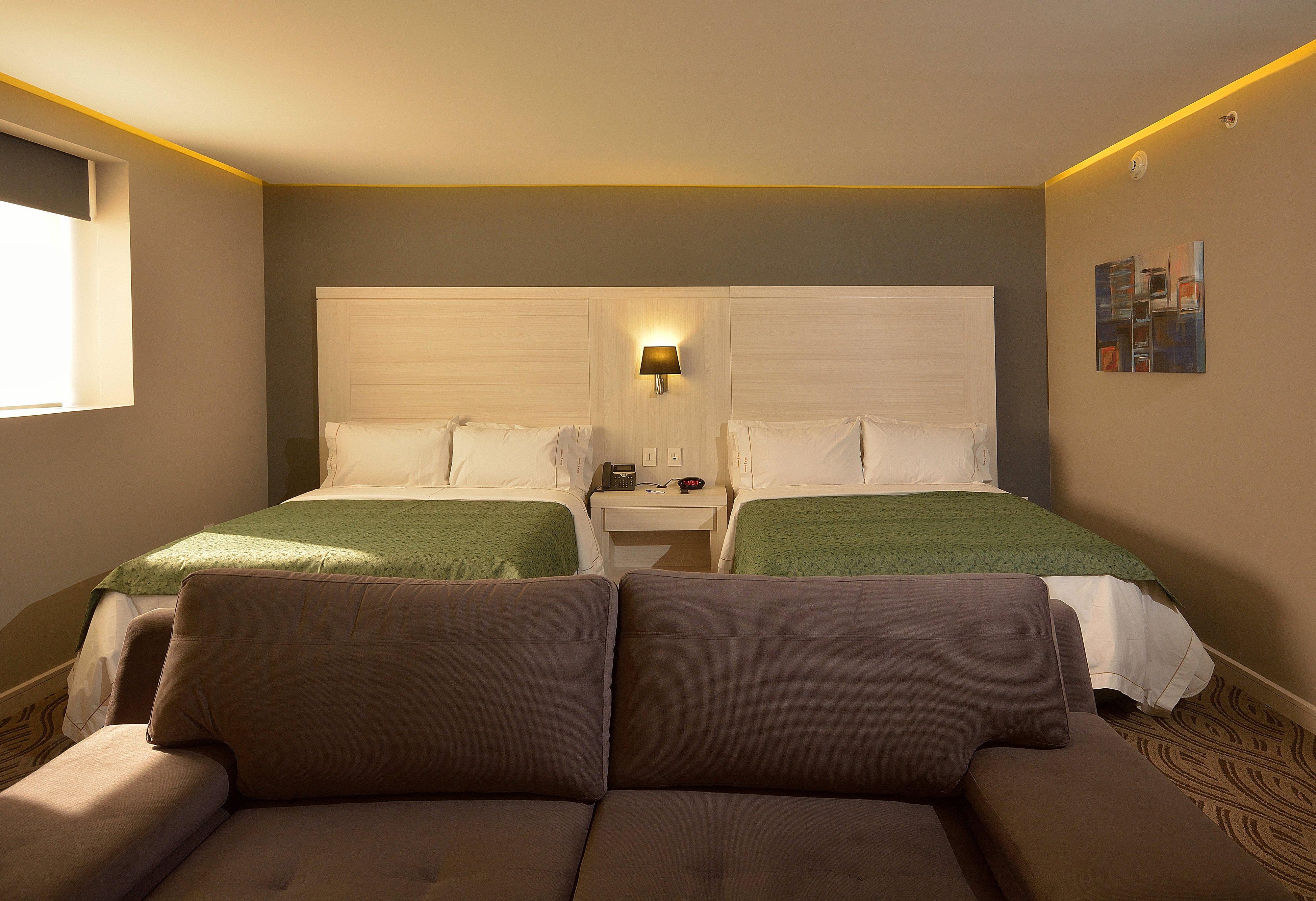 Holiday Inn Express Pachuca By Ihg Exteriér fotografie