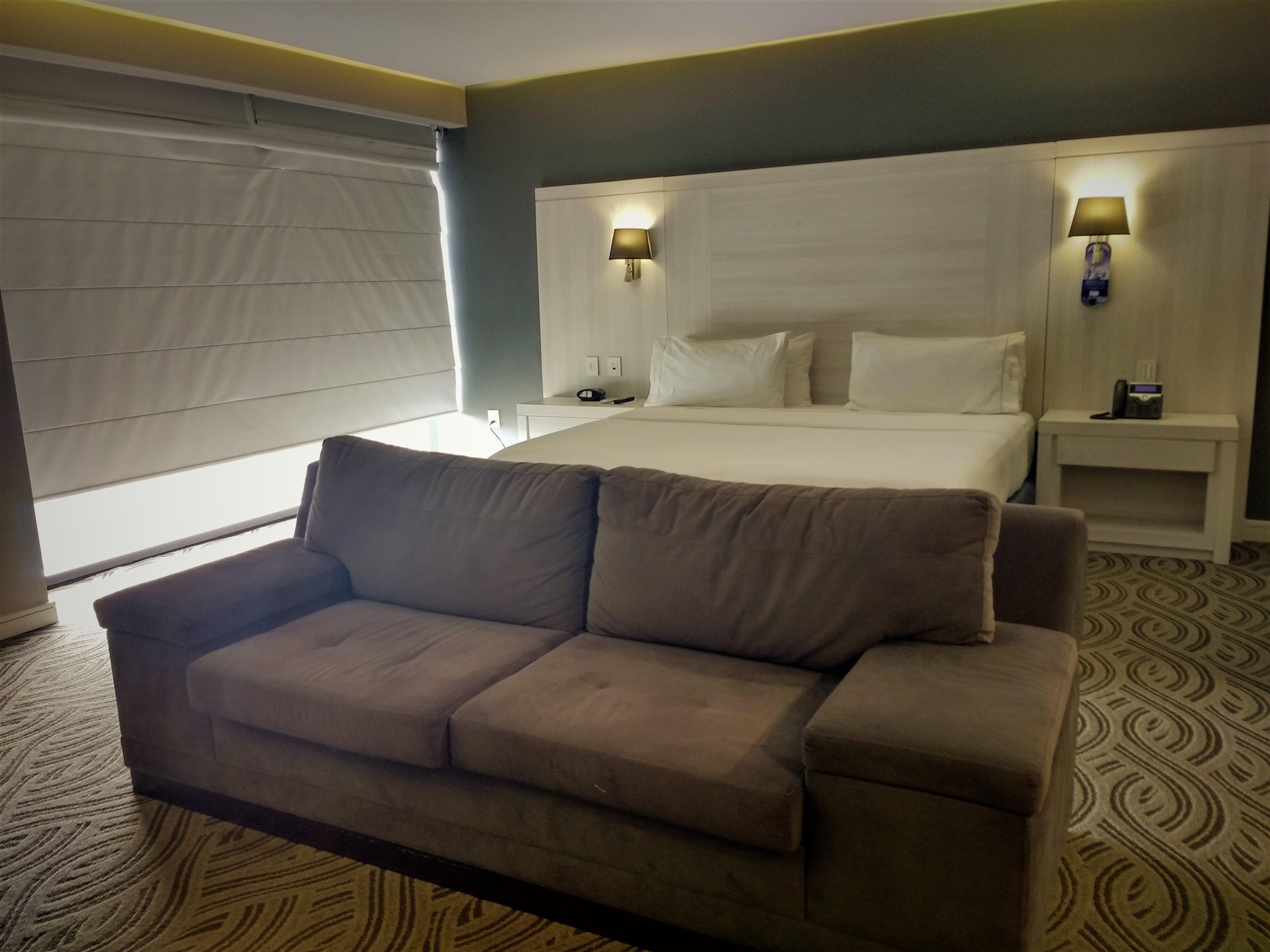 Holiday Inn Express Pachuca By Ihg Exteriér fotografie
