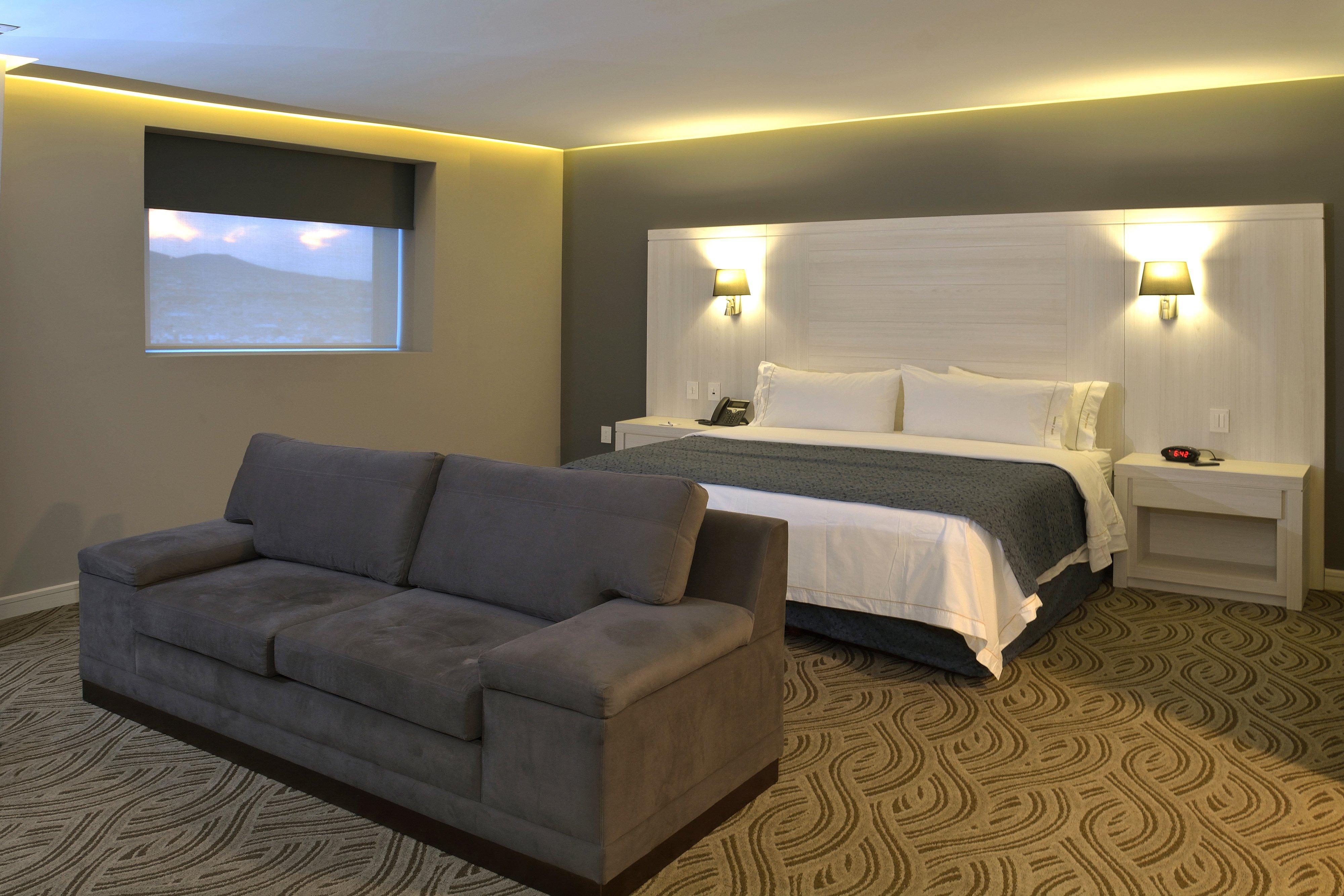 Holiday Inn Express Pachuca By Ihg Exteriér fotografie