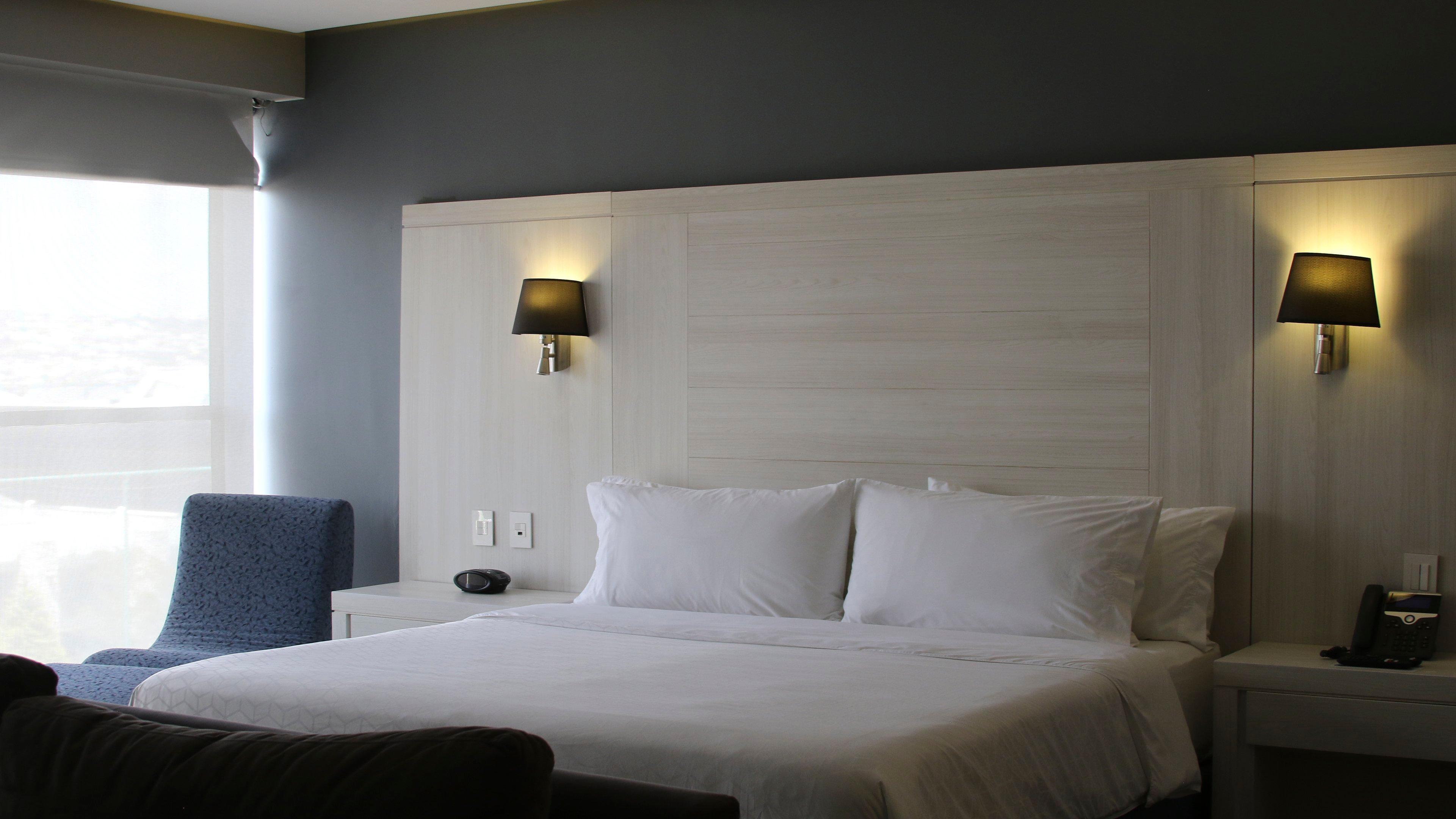 Holiday Inn Express Pachuca By Ihg Exteriér fotografie