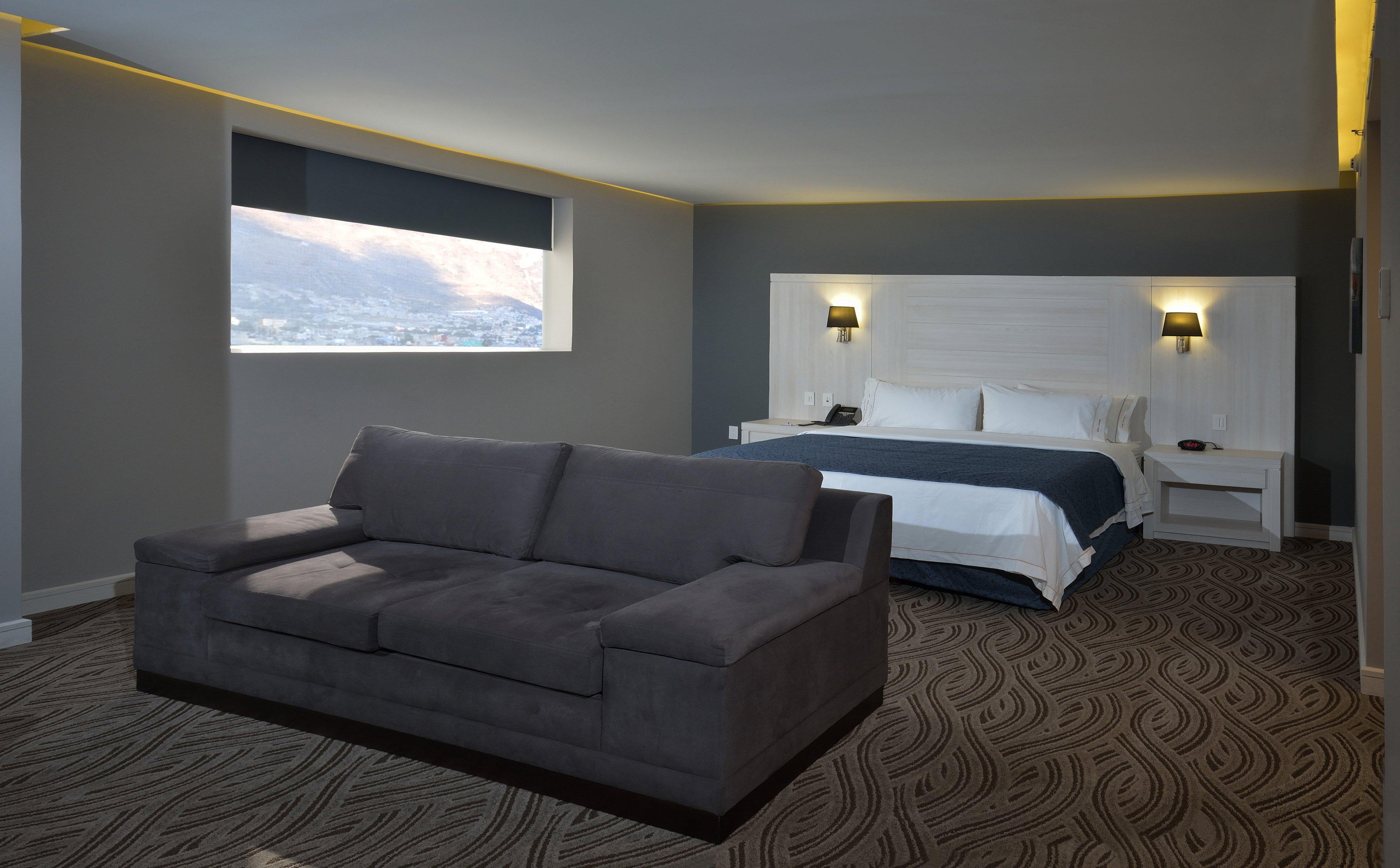 Holiday Inn Express Pachuca By Ihg Exteriér fotografie