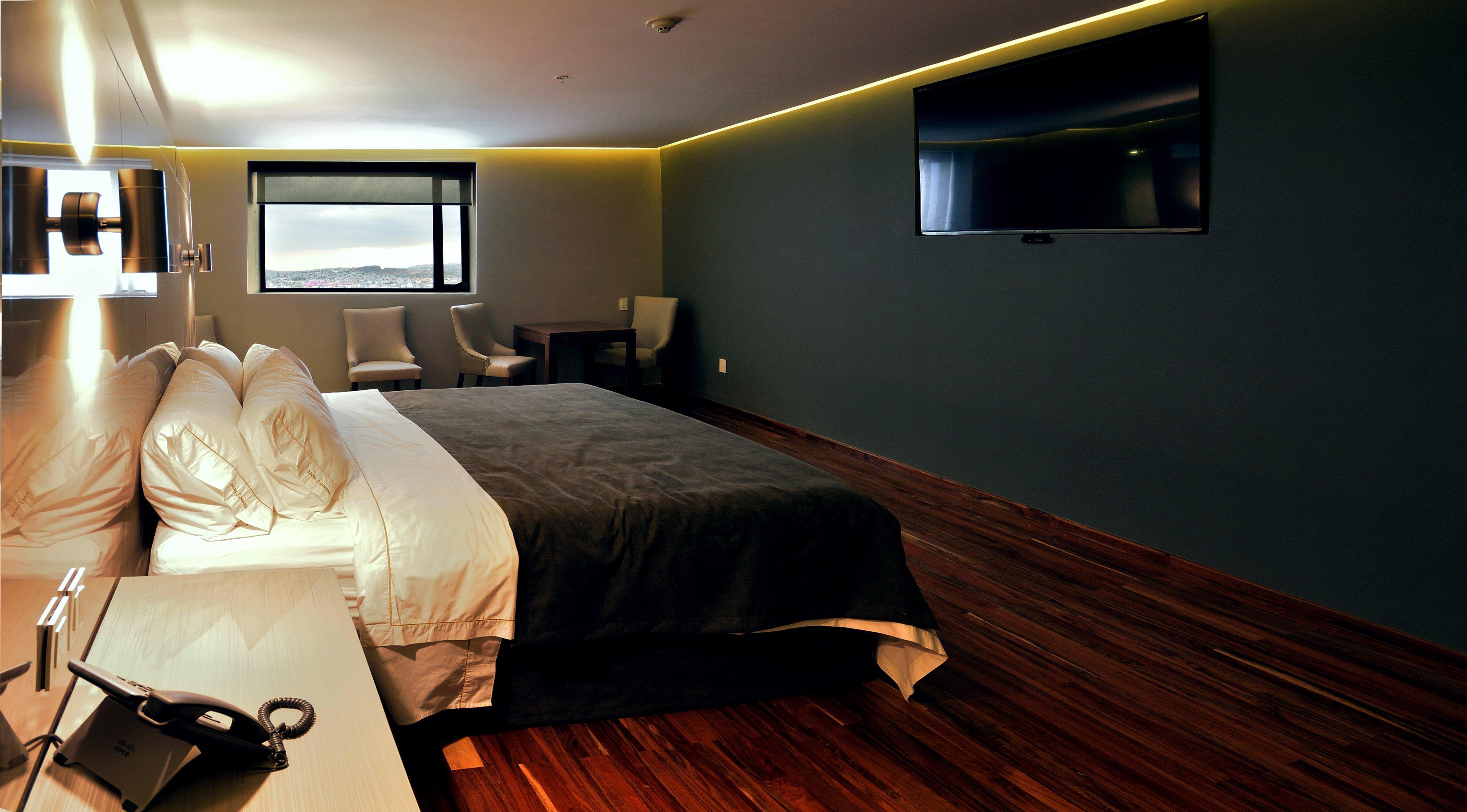 Holiday Inn Express Pachuca By Ihg Exteriér fotografie