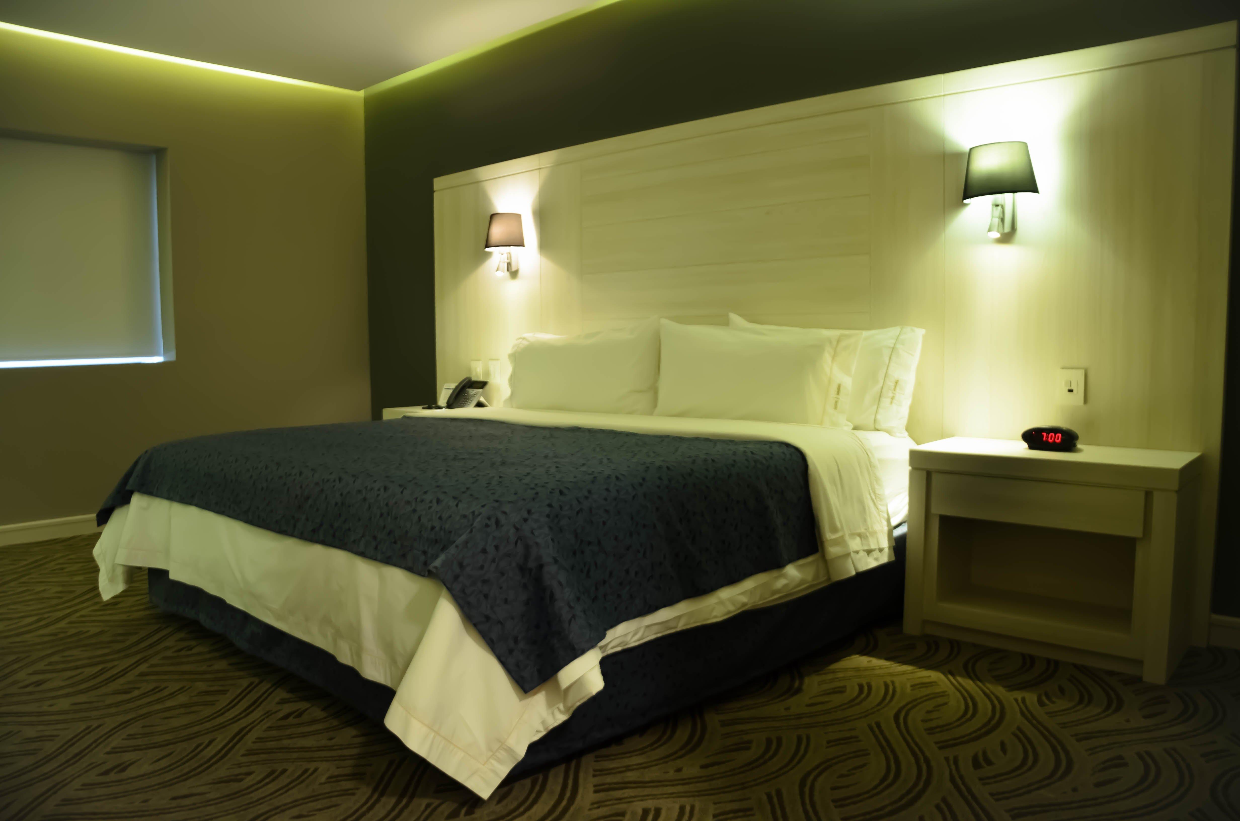 Holiday Inn Express Pachuca By Ihg Exteriér fotografie