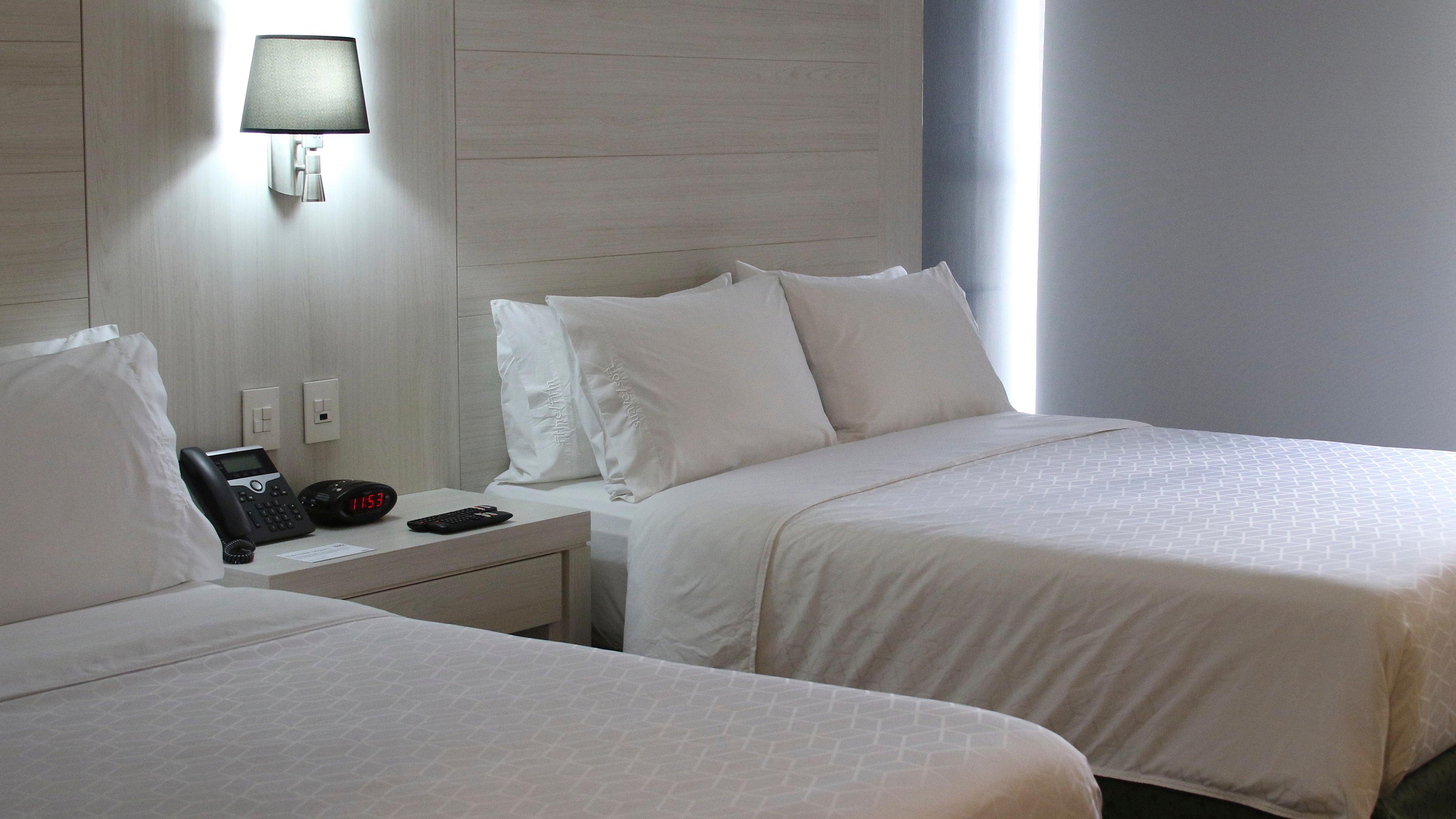 Holiday Inn Express Pachuca By Ihg Exteriér fotografie
