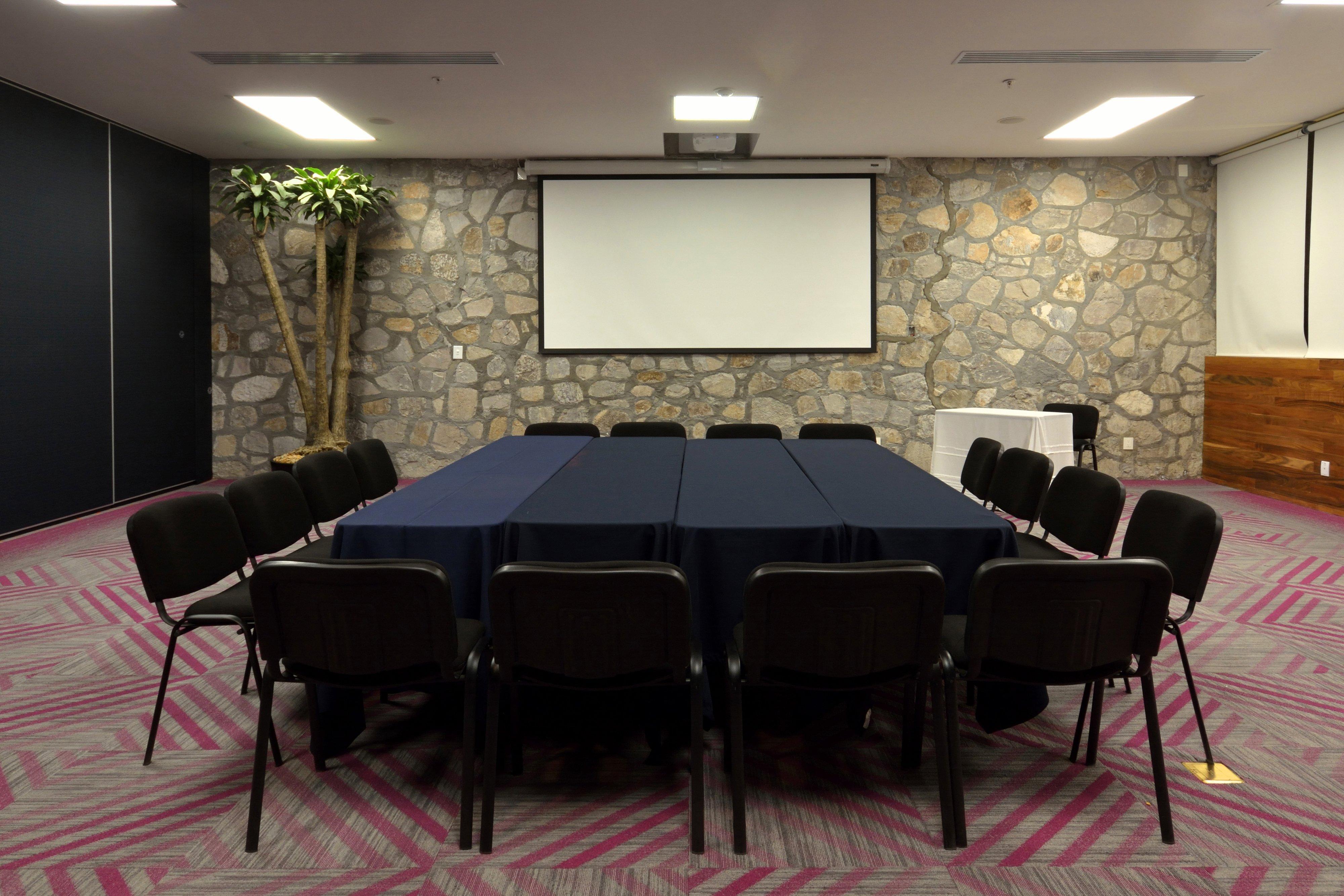 Holiday Inn Express Pachuca By Ihg Exteriér fotografie