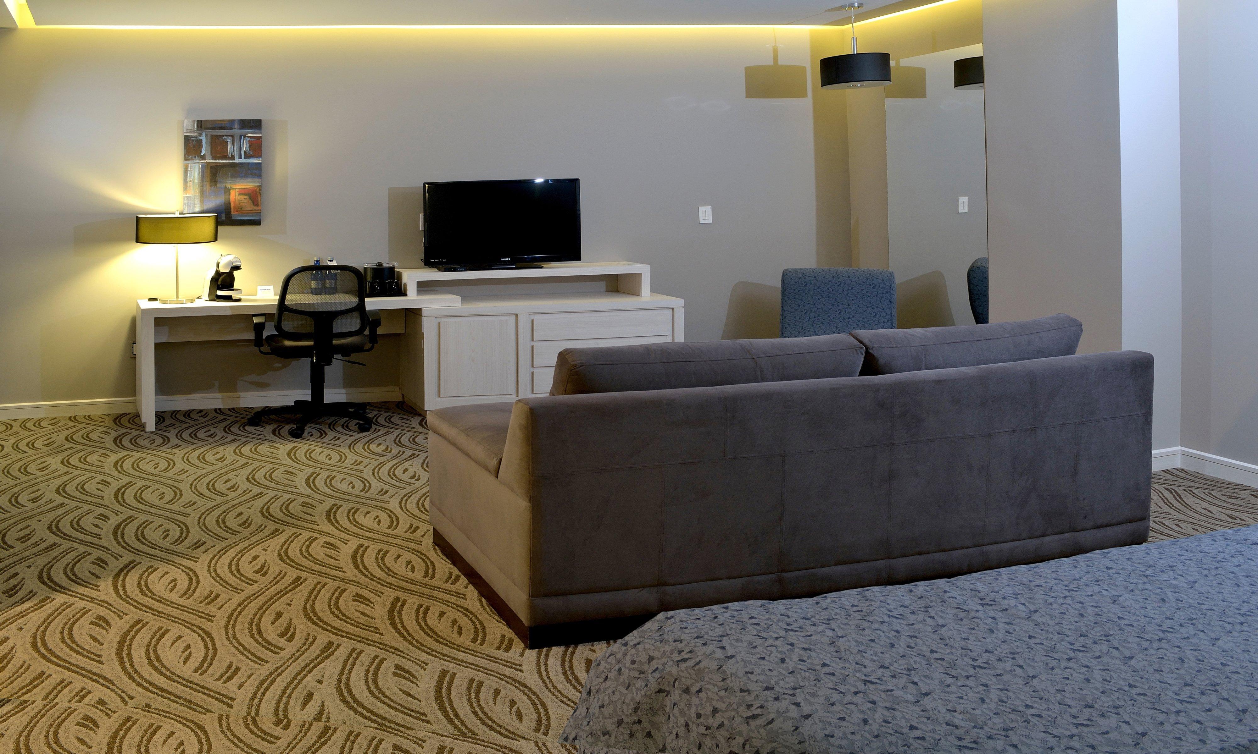 Holiday Inn Express Pachuca By Ihg Exteriér fotografie