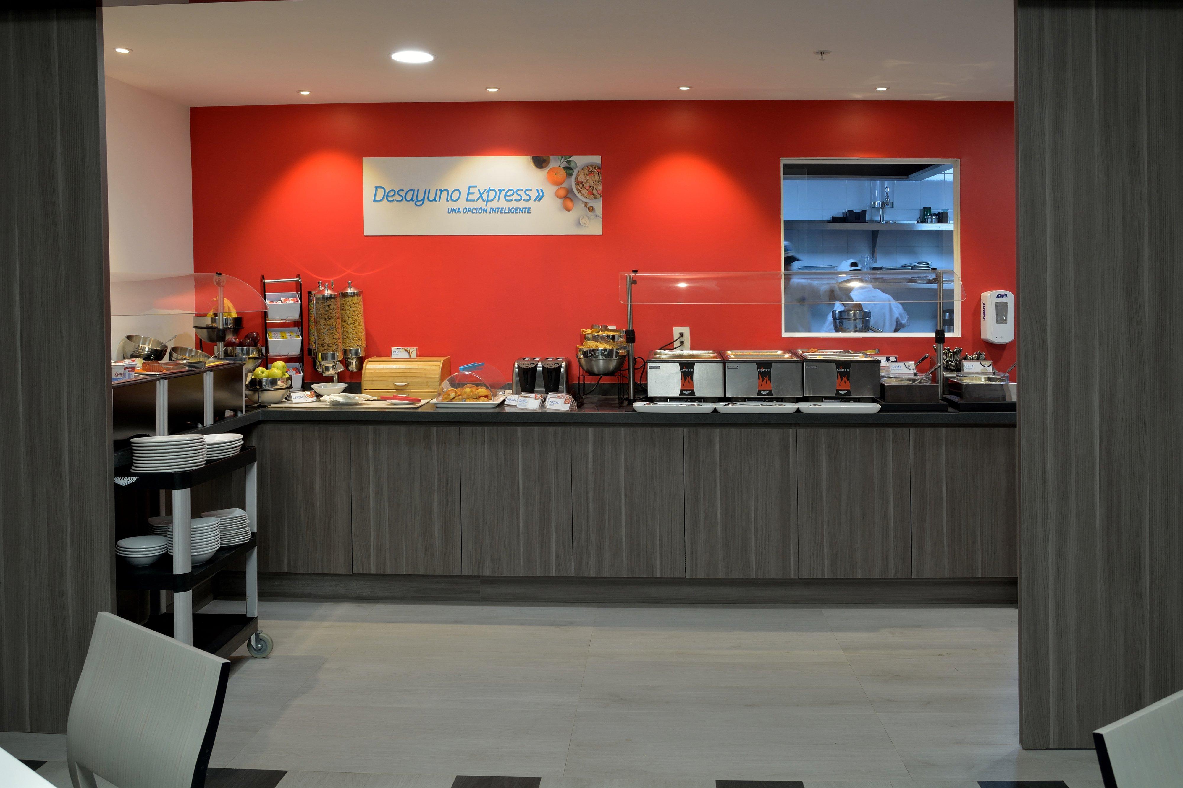 Holiday Inn Express Pachuca By Ihg Exteriér fotografie