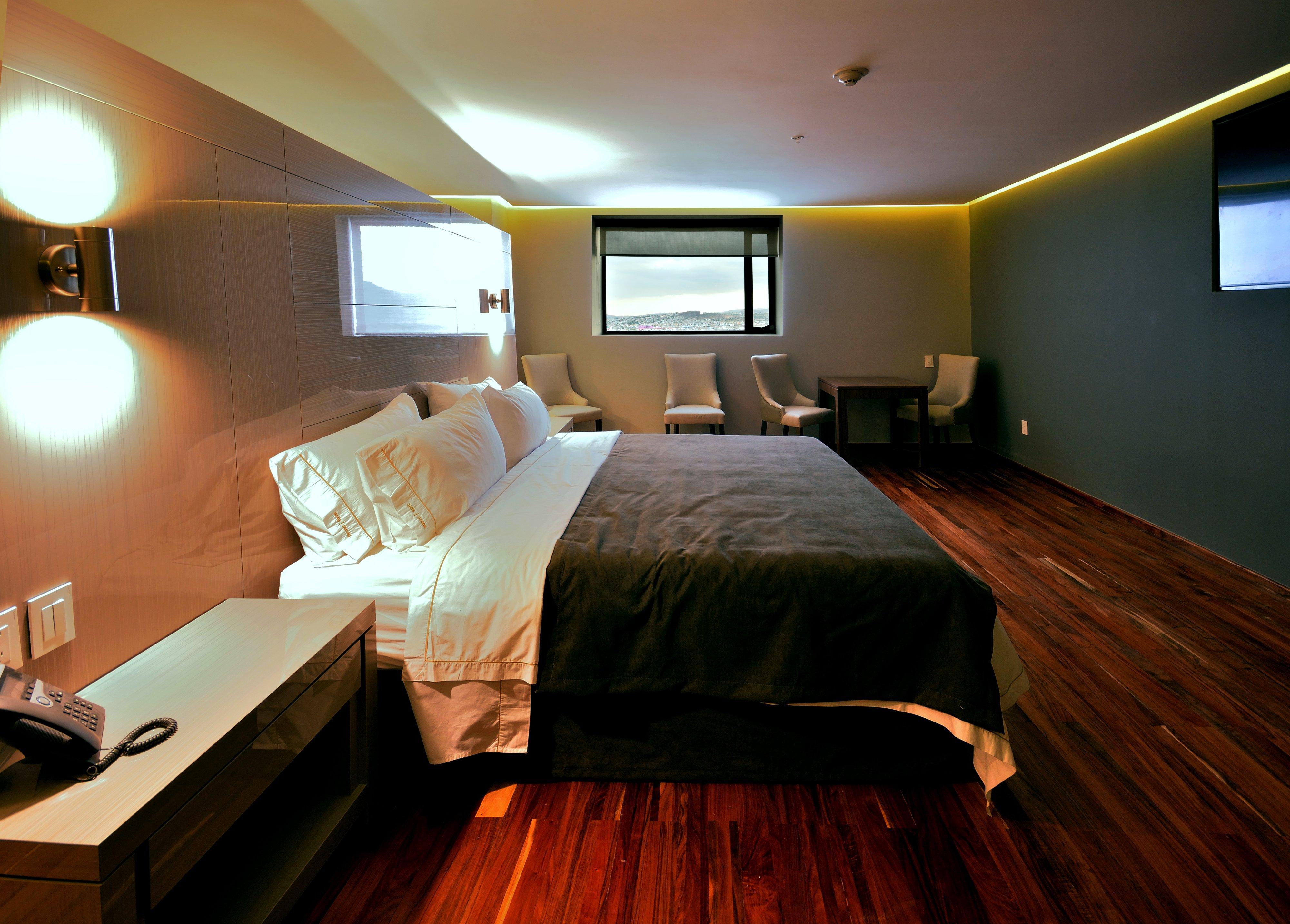 Holiday Inn Express Pachuca By Ihg Exteriér fotografie