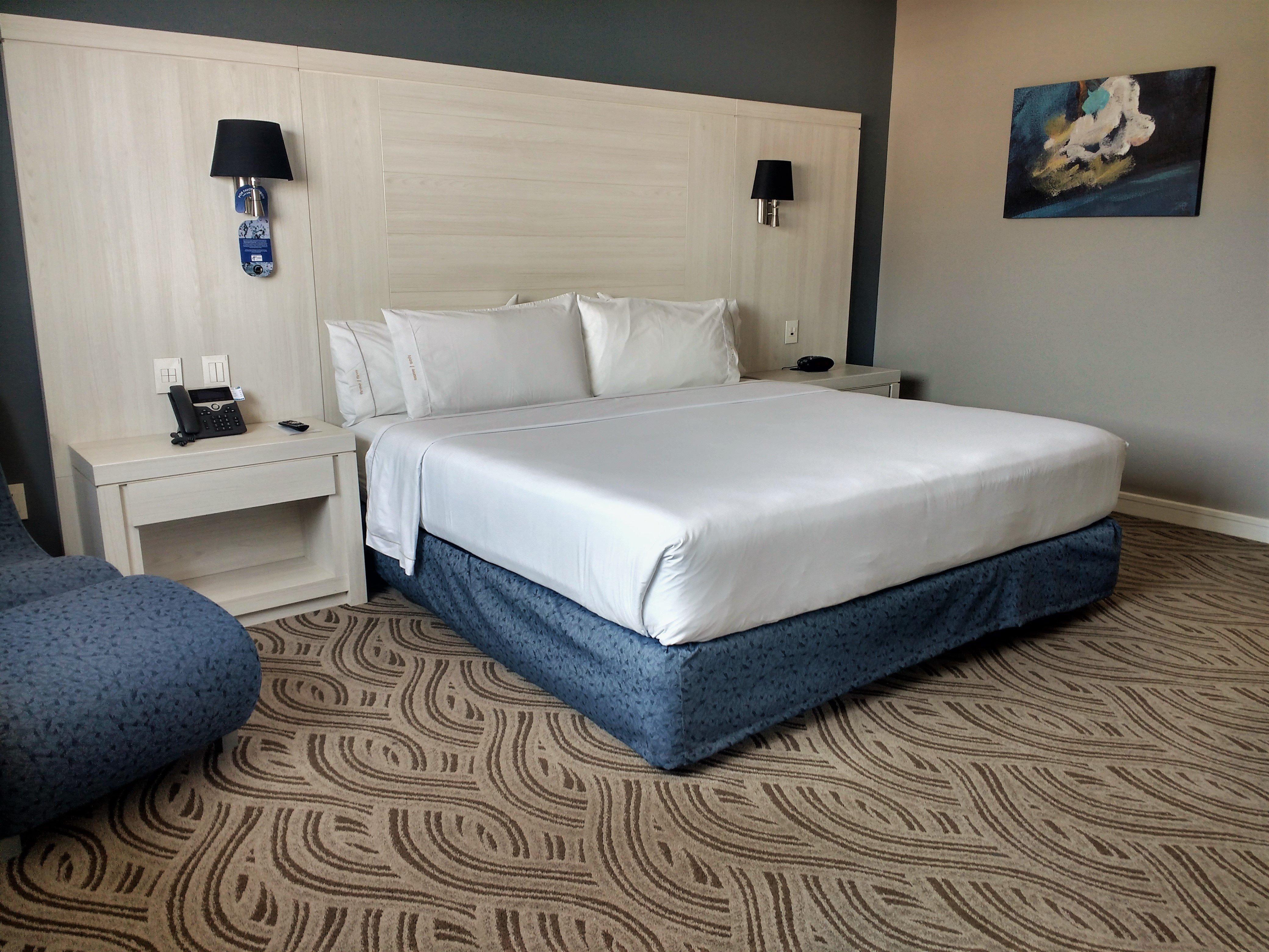 Holiday Inn Express Pachuca By Ihg Exteriér fotografie