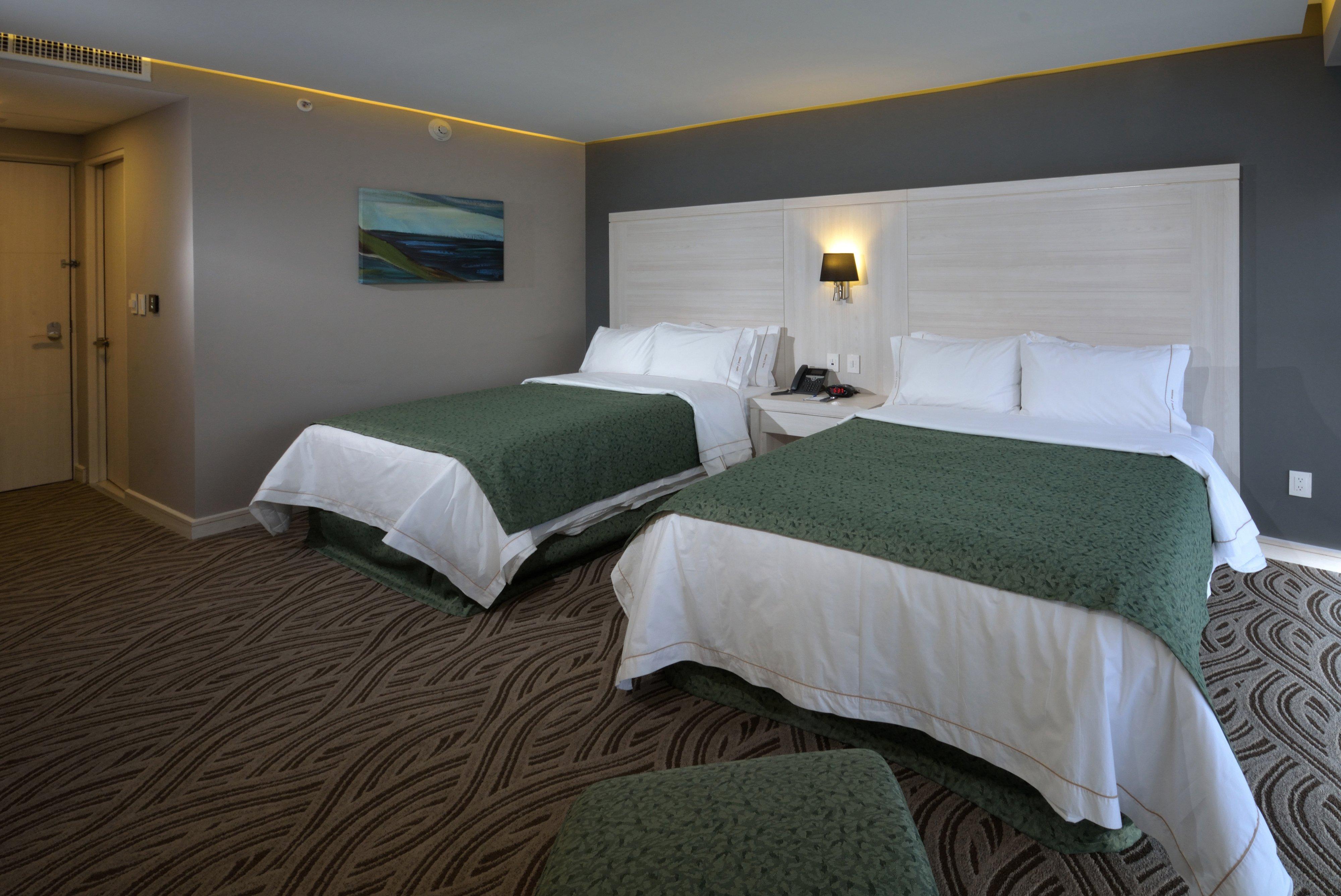 Holiday Inn Express Pachuca By Ihg Exteriér fotografie