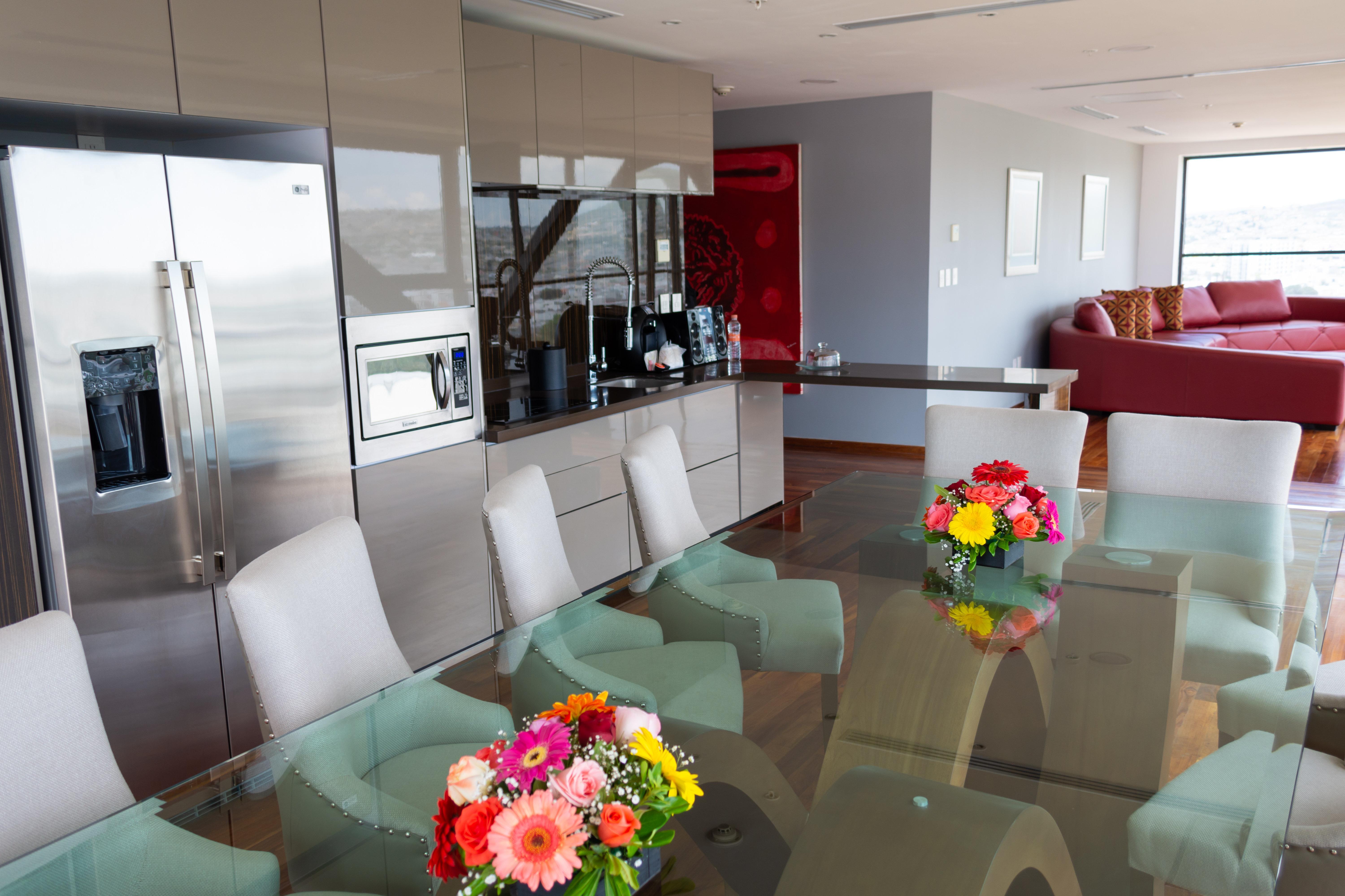 Holiday Inn Express Pachuca By Ihg Exteriér fotografie