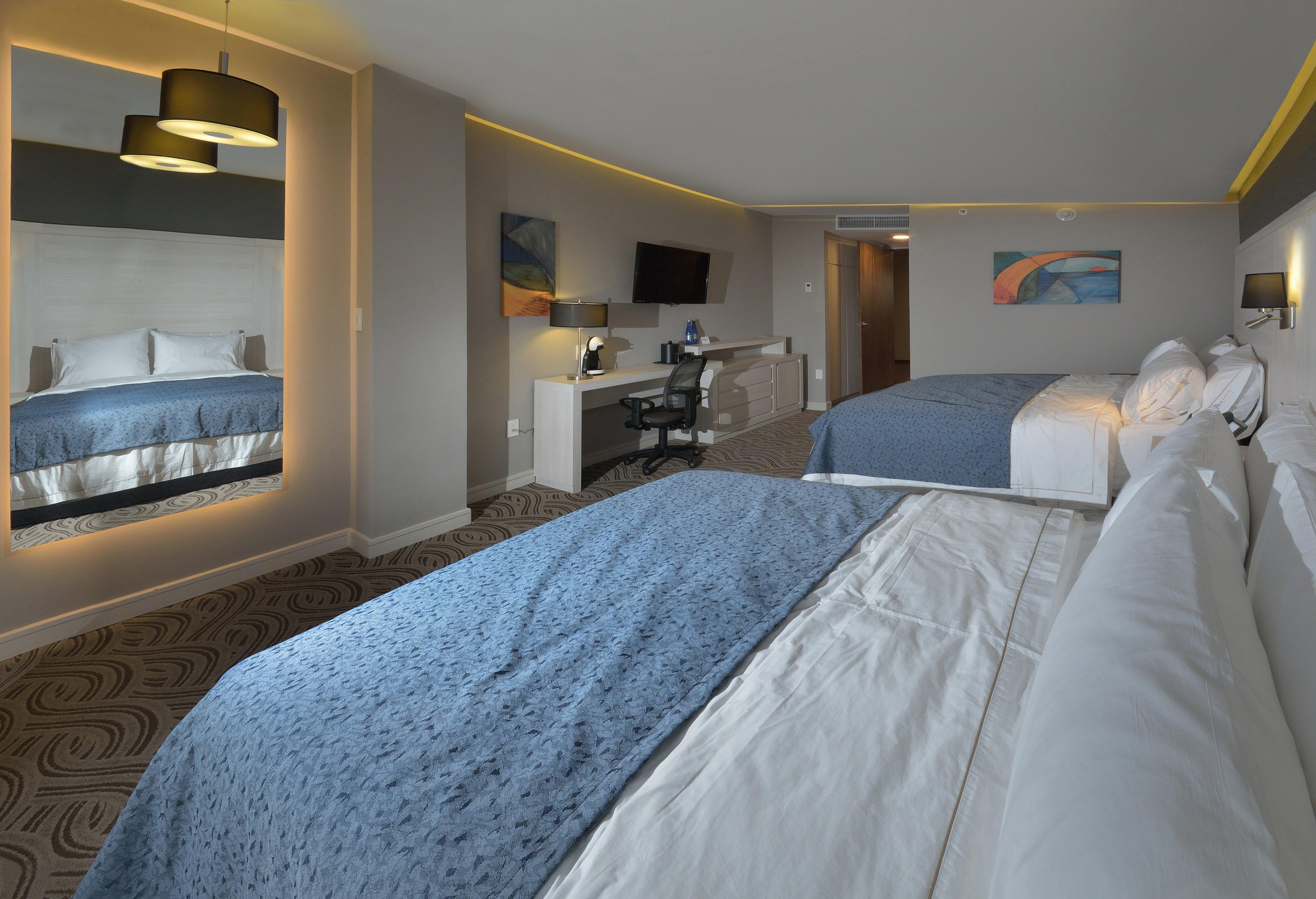 Holiday Inn Express Pachuca By Ihg Exteriér fotografie