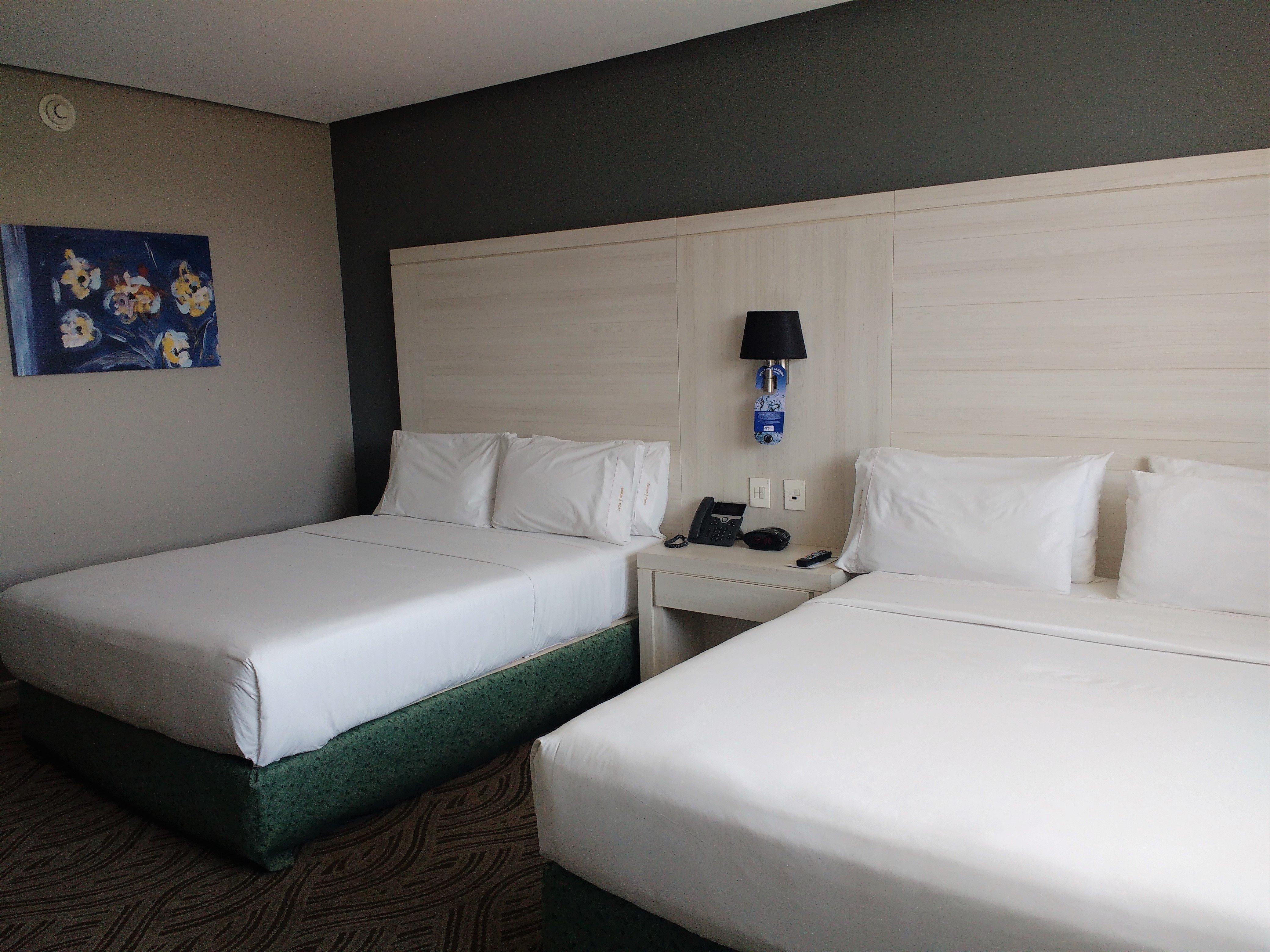 Holiday Inn Express Pachuca By Ihg Exteriér fotografie