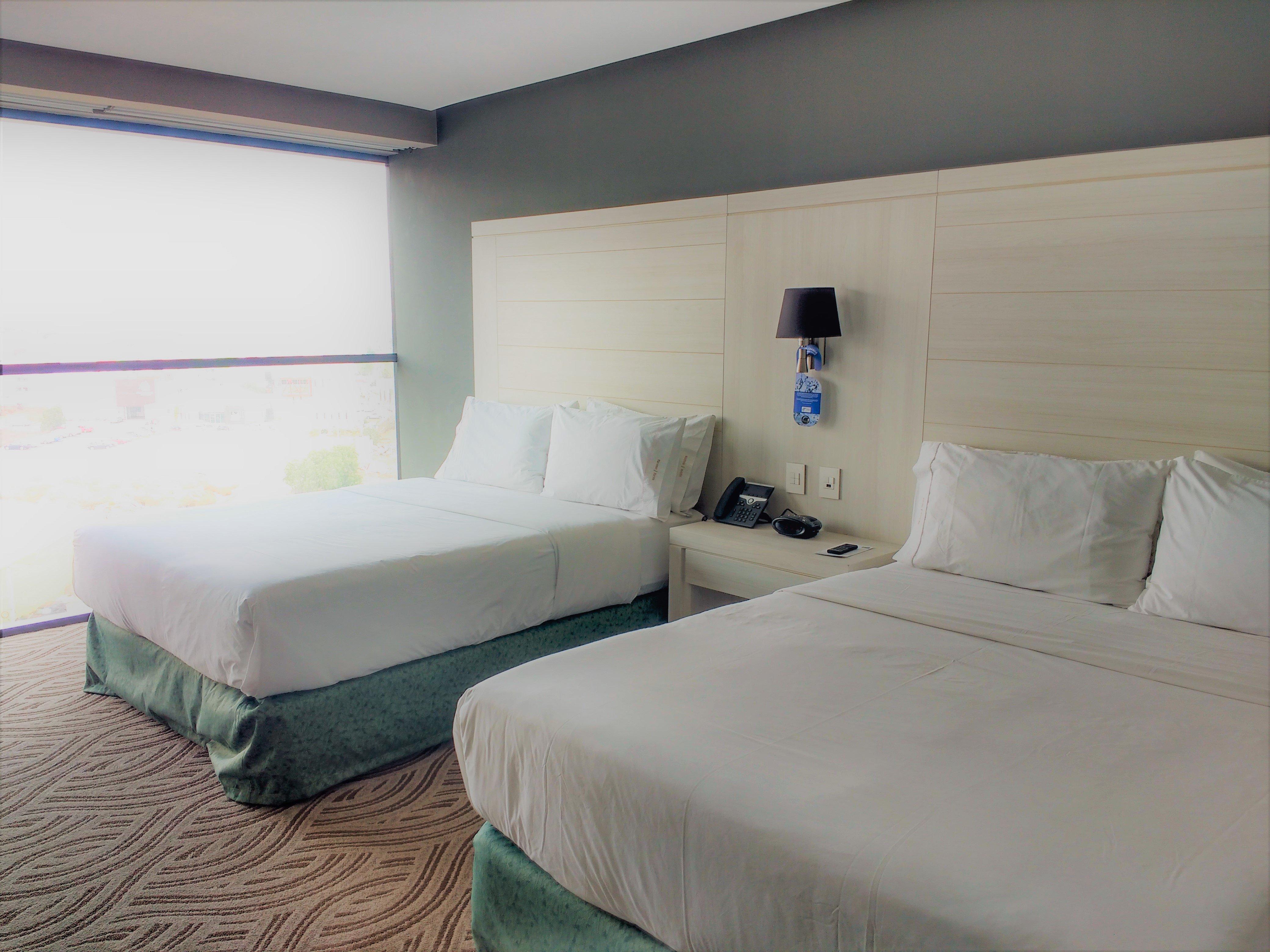 Holiday Inn Express Pachuca By Ihg Exteriér fotografie