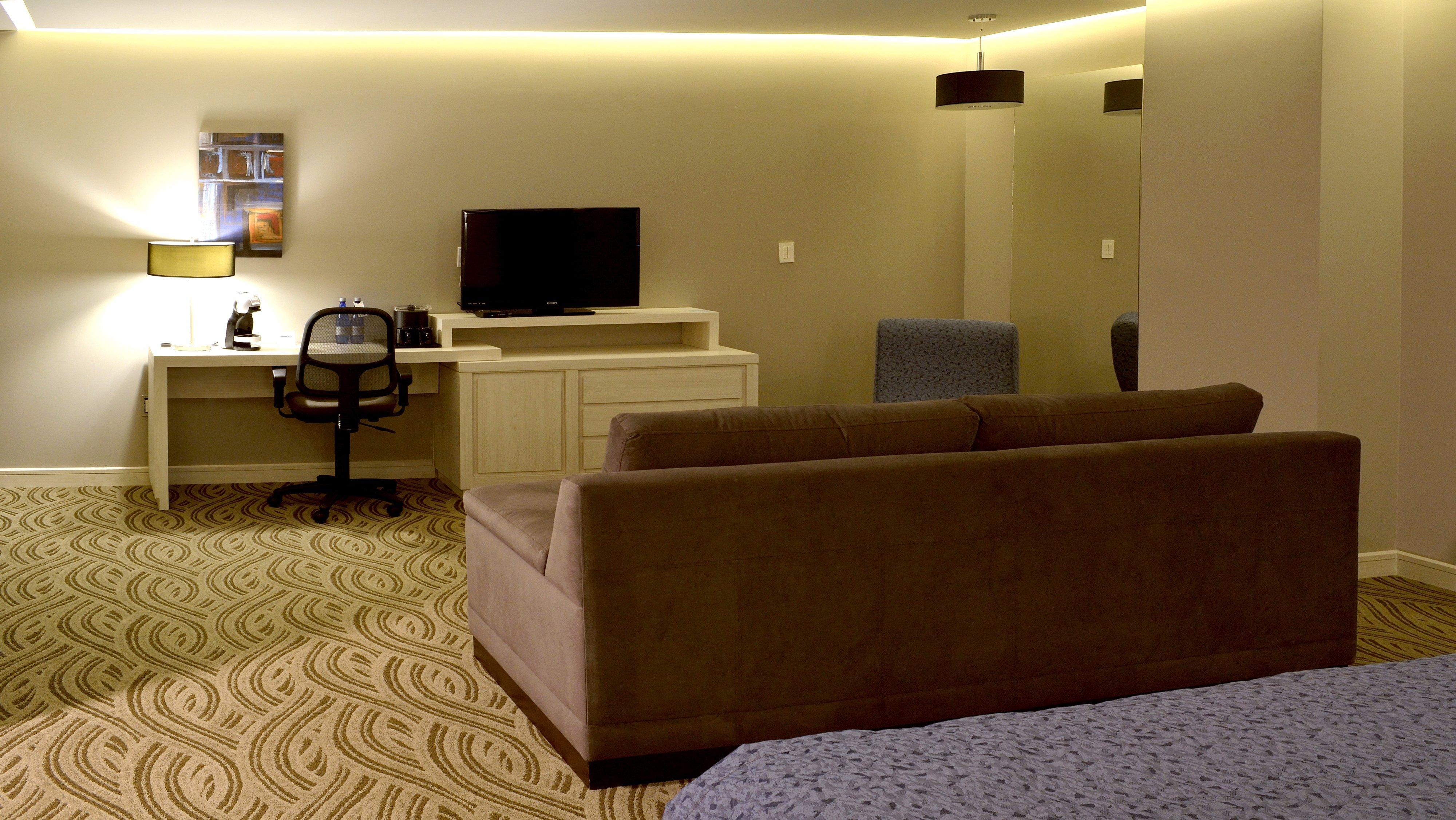 Holiday Inn Express Pachuca By Ihg Exteriér fotografie