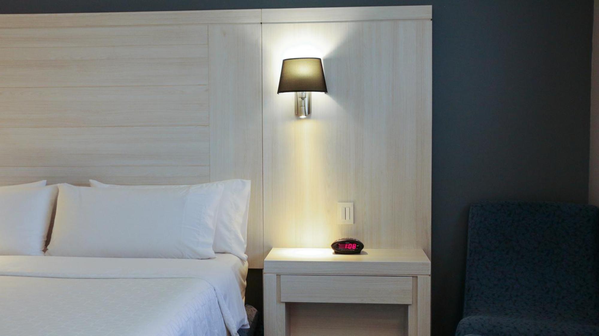 Holiday Inn Express Pachuca By Ihg Exteriér fotografie