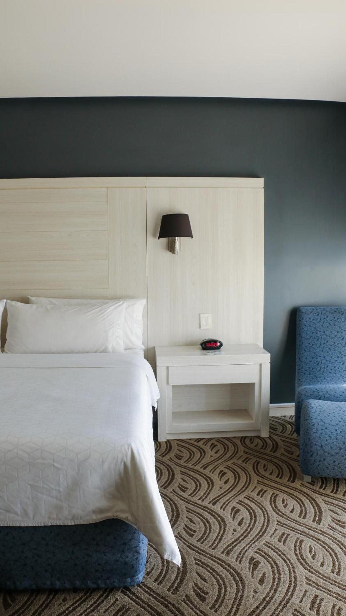Holiday Inn Express Pachuca By Ihg Exteriér fotografie
